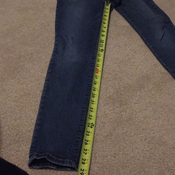 Joe's jeans. Like new quality - Picture 6 of 6